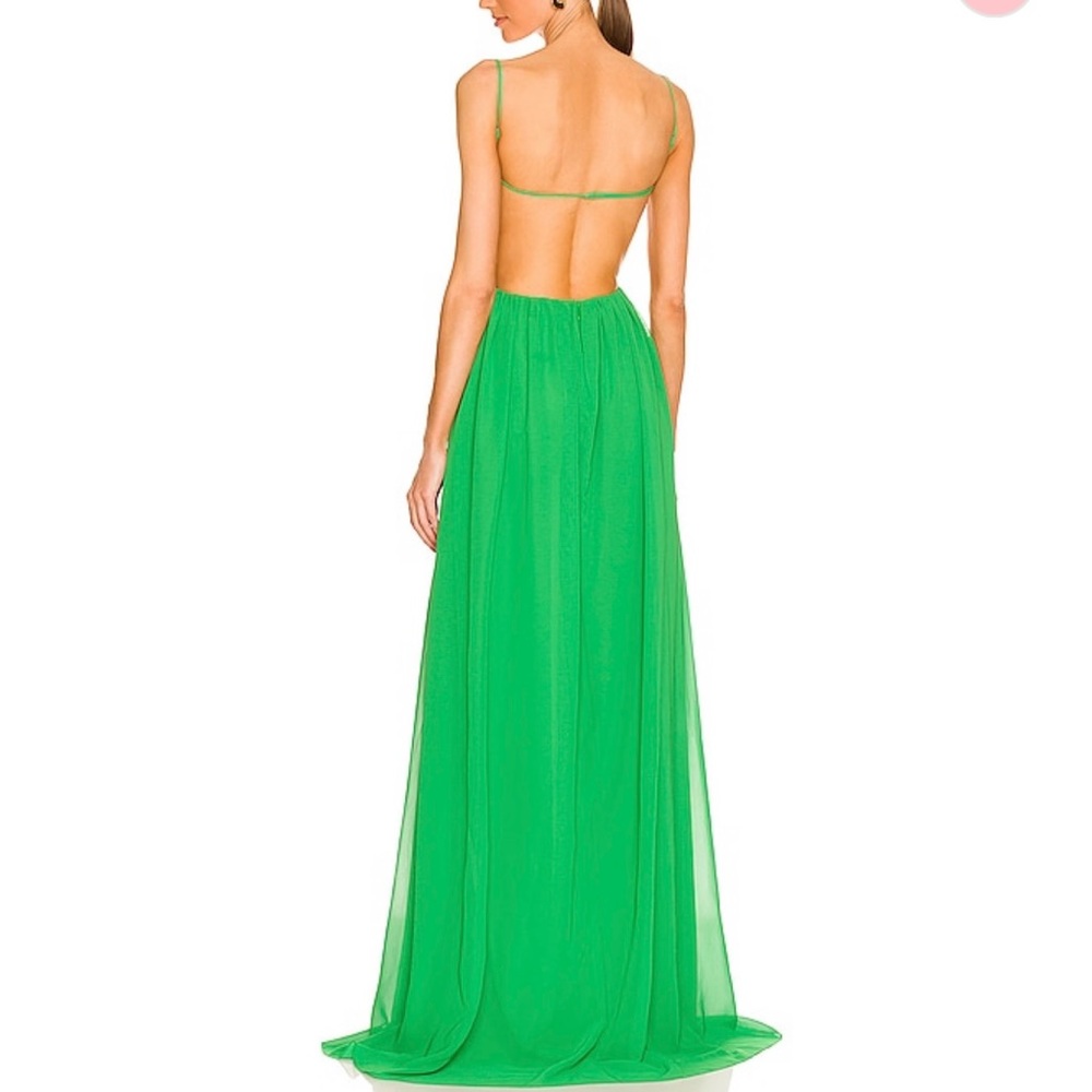X REVOLVE Giselle Dress SAU LEE
